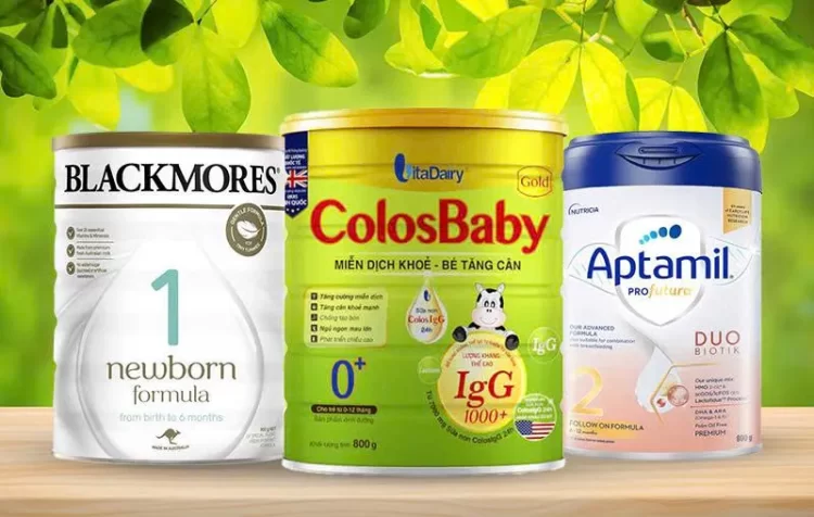 Muốn tăng cân đúng chuẩn, trẻ 0–6 tháng thực sự cần gì?