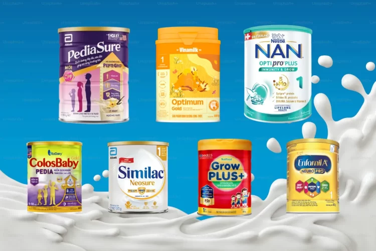 Khi nào nên bổ sung sữa non tăng cân cho trẻ sơ sinh? Dấu hiệu nhận biết 1 Sữa non là gì? Hiểu đúng về tăng cân sinh lý ở trẻ sơ sinh