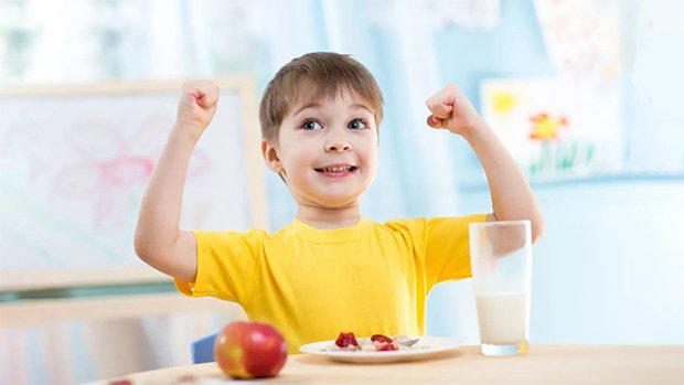 Sữa mát là gì? Vì sao sữa mát giúp bé tiêu hóa khỏe, ngăn ngừa táo bón hiệu quả?