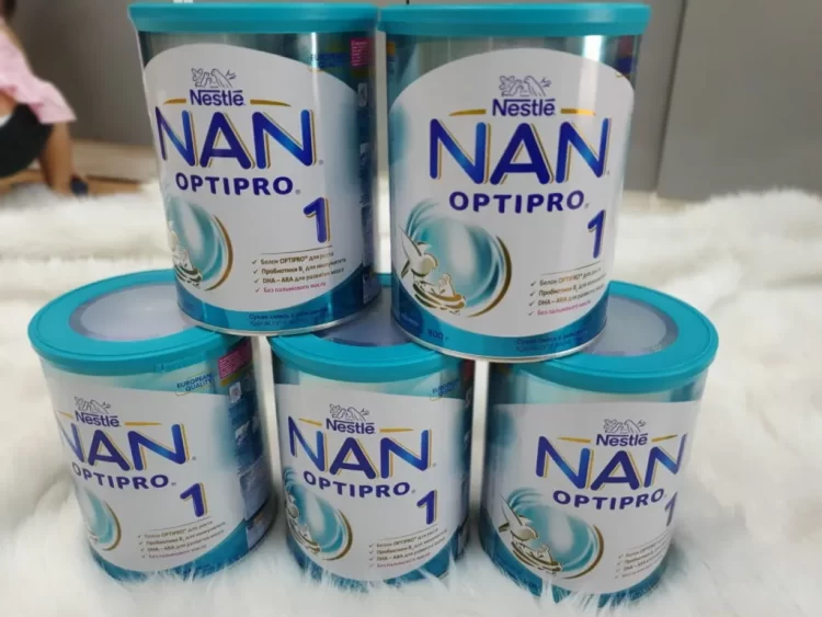 Review sữa NAN: Ưu và nhược điểm của dòng sữa công thức phổ biến nhất hiện nay