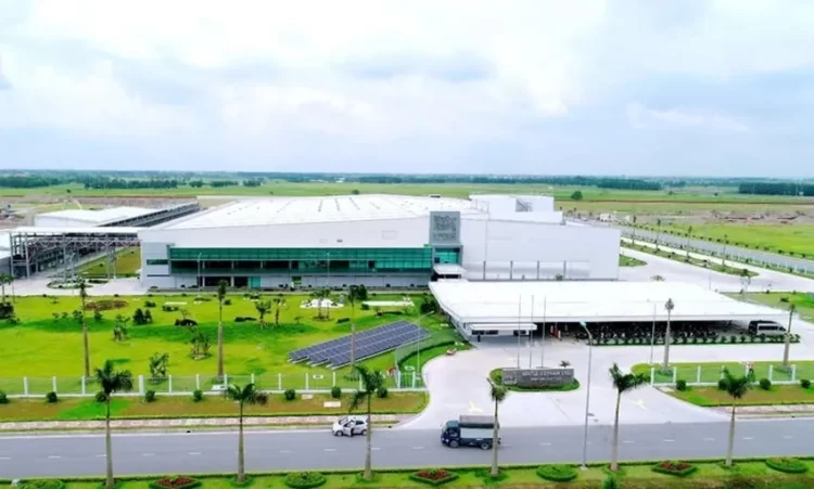 Tính minh bạch trong việc công bố mã lô và phối hợp cùng cơ quan chức năng