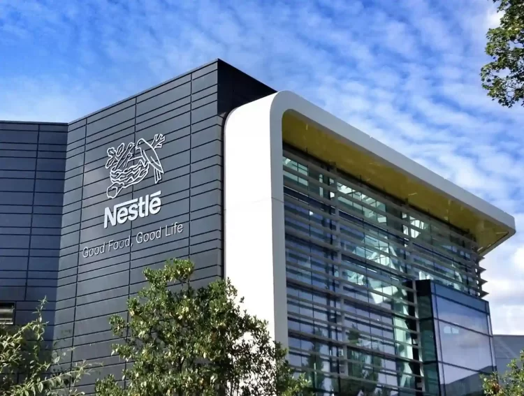 Quy trình Nestlé thu hồi sản phẩm và vai trò của doanh nghiệp trong việc kiểm soát rủi ro ngành sữa 3 Góc nhìn khoa học về sự an toàn của các sản phẩm Nestlé NAN hiện nay