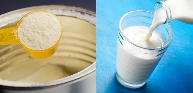 Giải đáp thắc mắc: Sữa NAN có đường không? Uống sữa NAN có bị nóng hay gây tiêu chảy không?