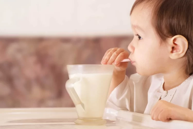 Điều gì khiến nhiều phụ huynh yên tâm khi lựa chọn sữa NAN Nga?