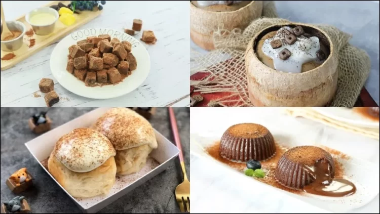 5 Cách biến tấu món ngon từ Milo Việt Nam khiến cả nhà mê mẩn